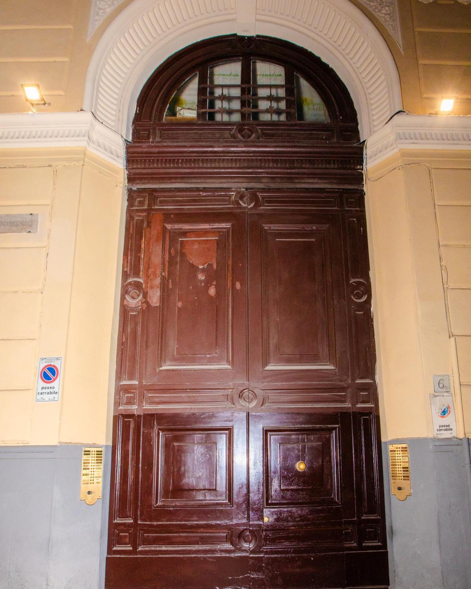 Stay Rome Exterior photo