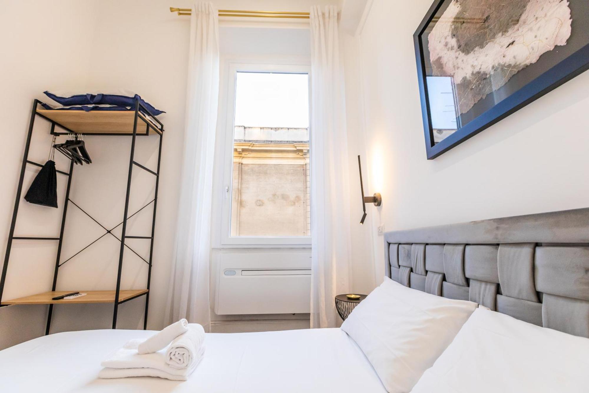 Stay Rome Exterior photo