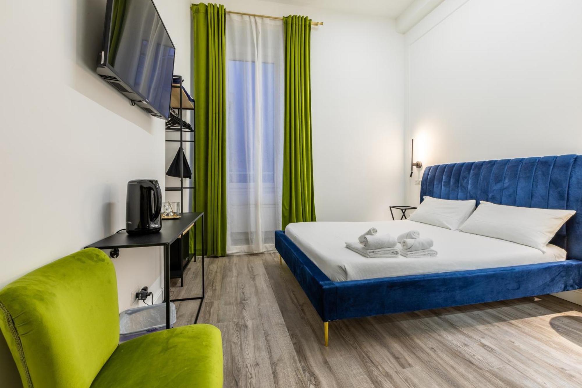 Stay Rome Exterior photo