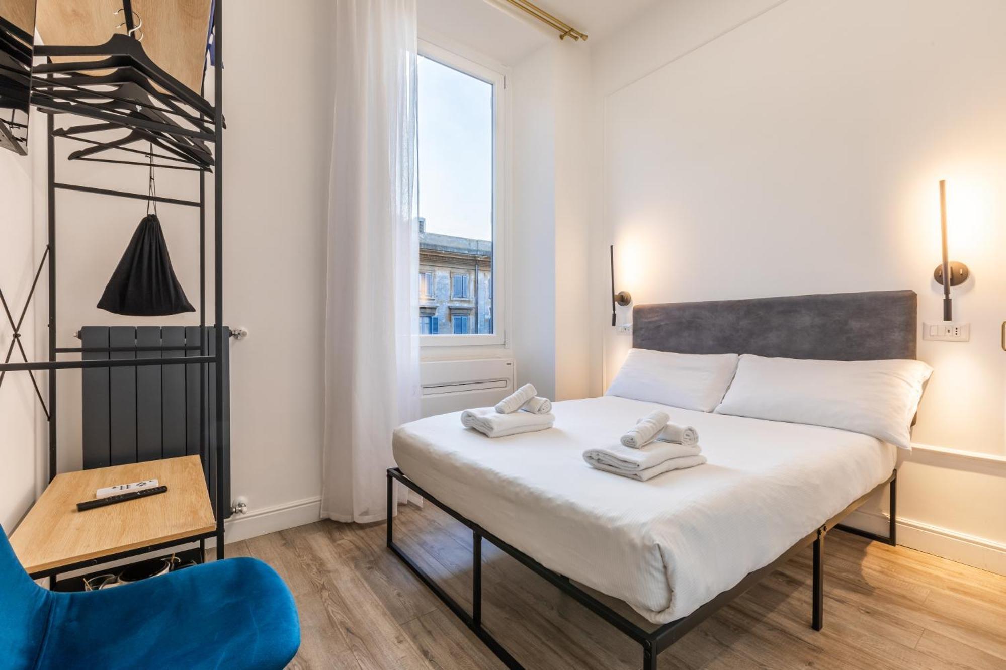 Stay Rome Exterior photo