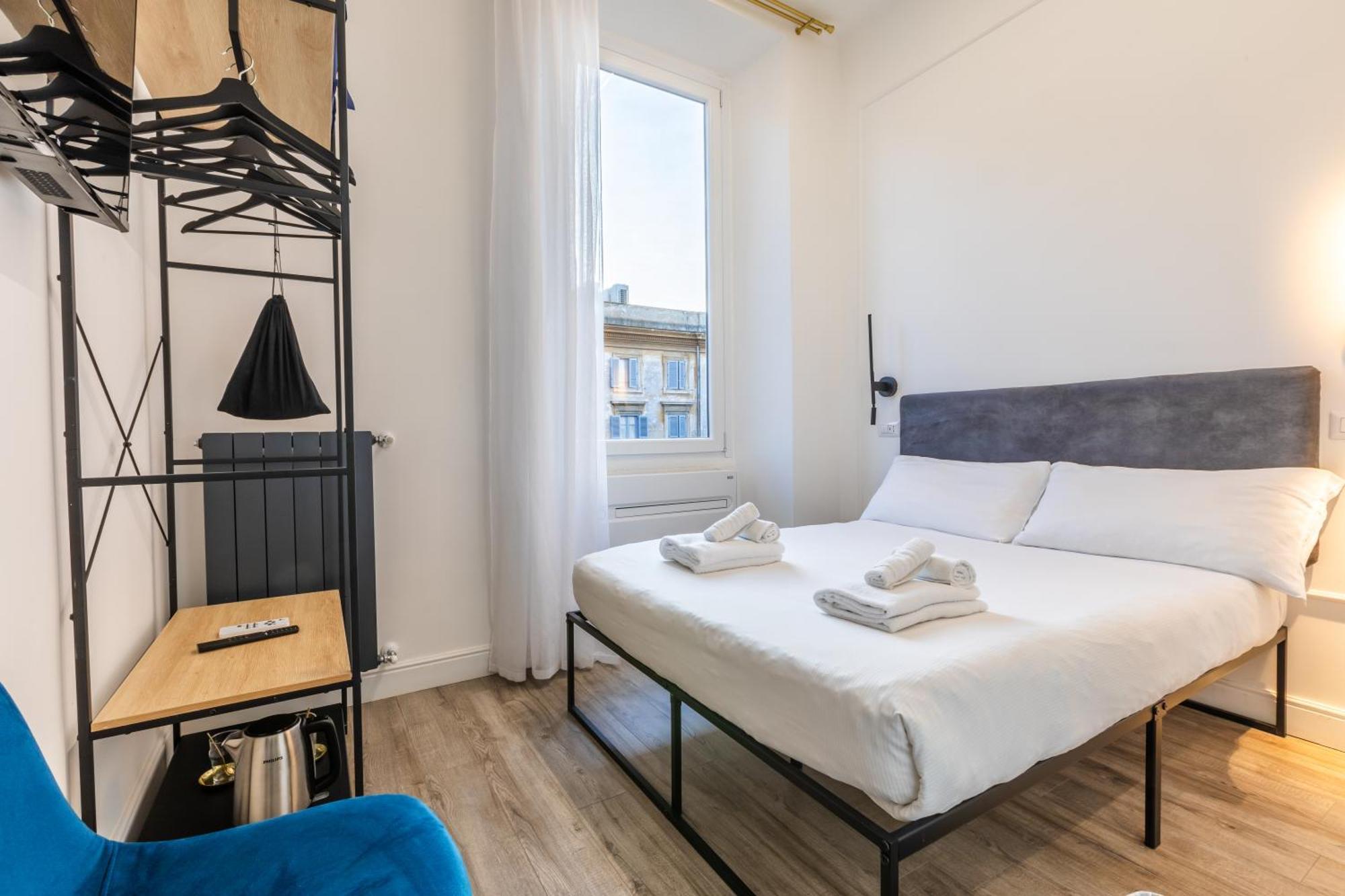 Stay Rome Exterior photo