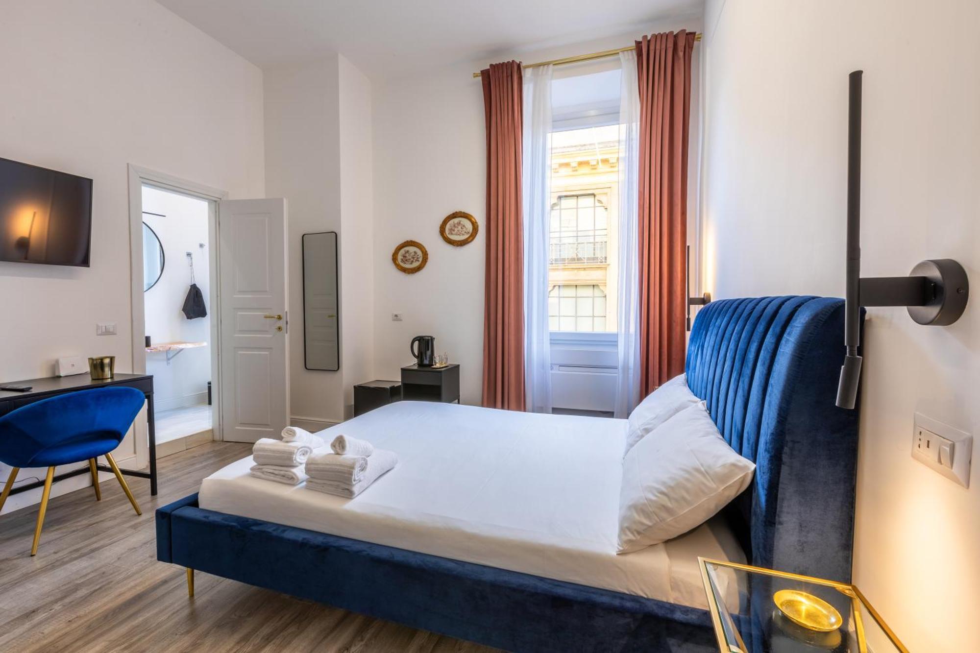 Stay Rome Exterior photo