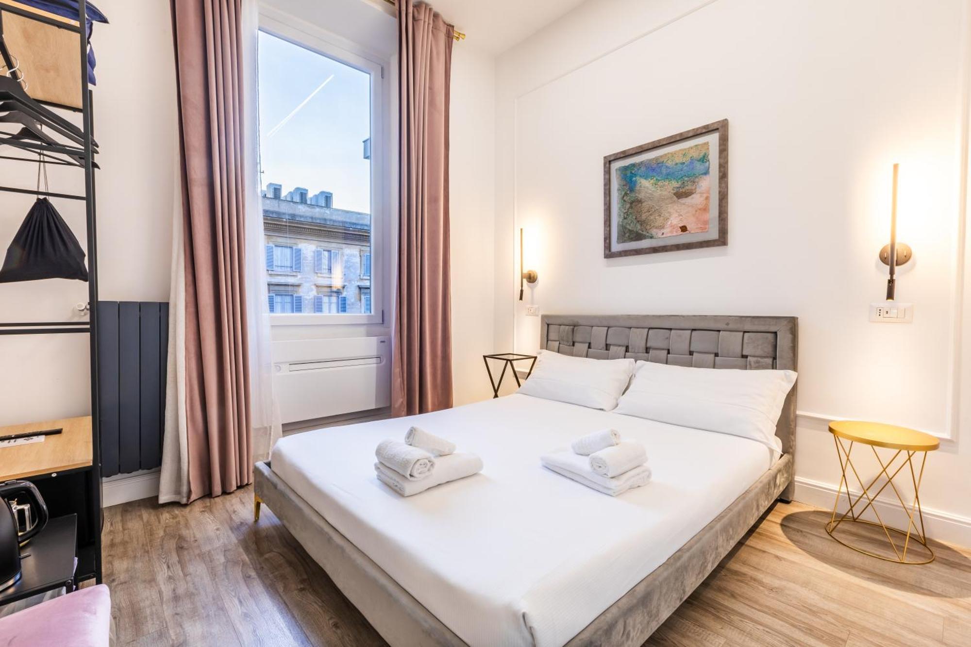 Stay Rome Exterior photo