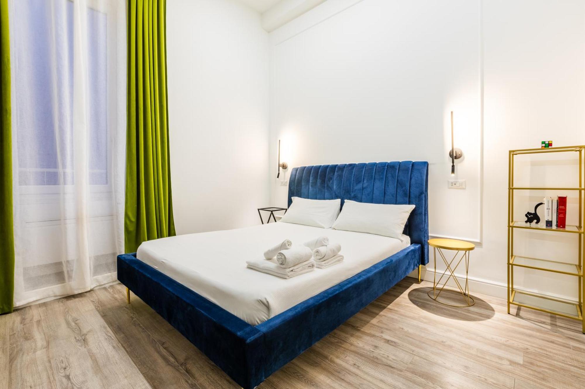 Stay Rome Exterior photo