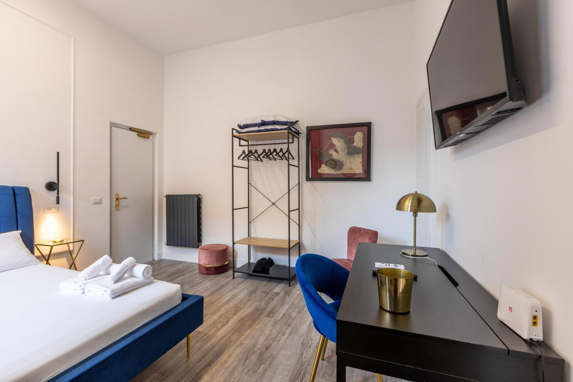 Stay Rome Exterior photo
