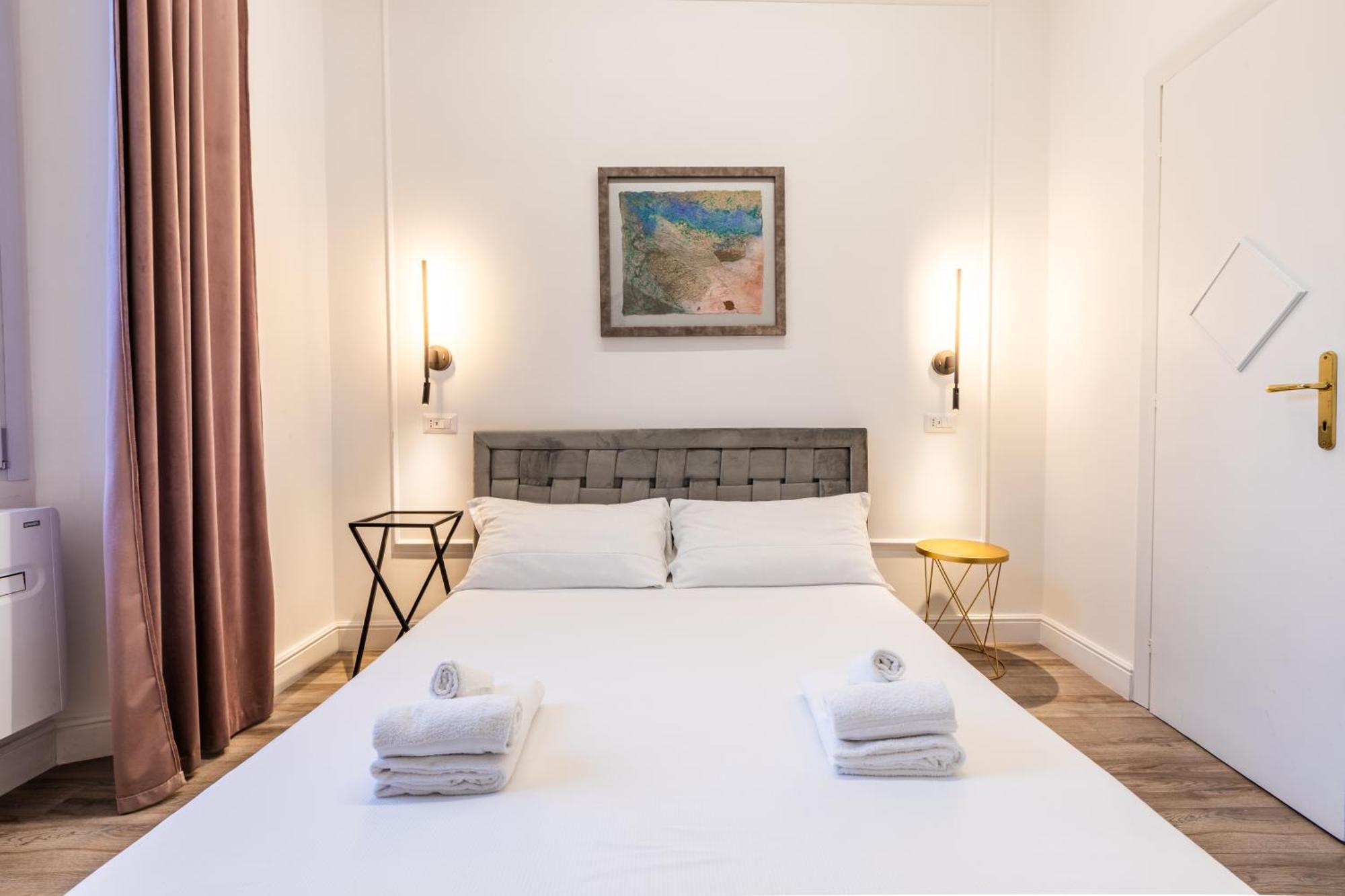 Stay Rome Exterior photo