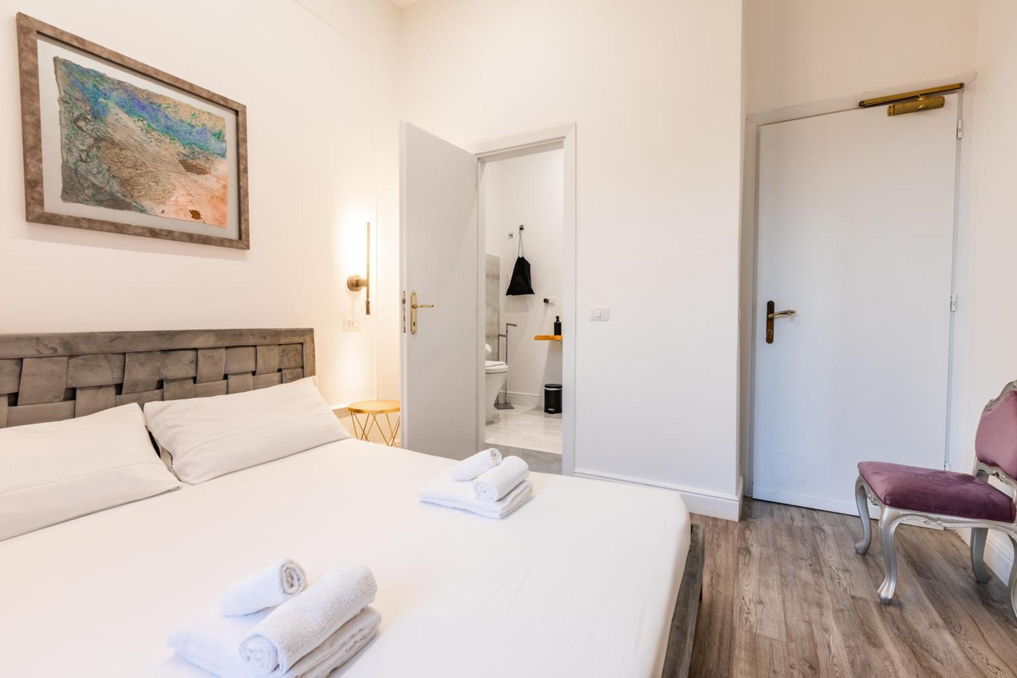 Stay Rome Exterior photo