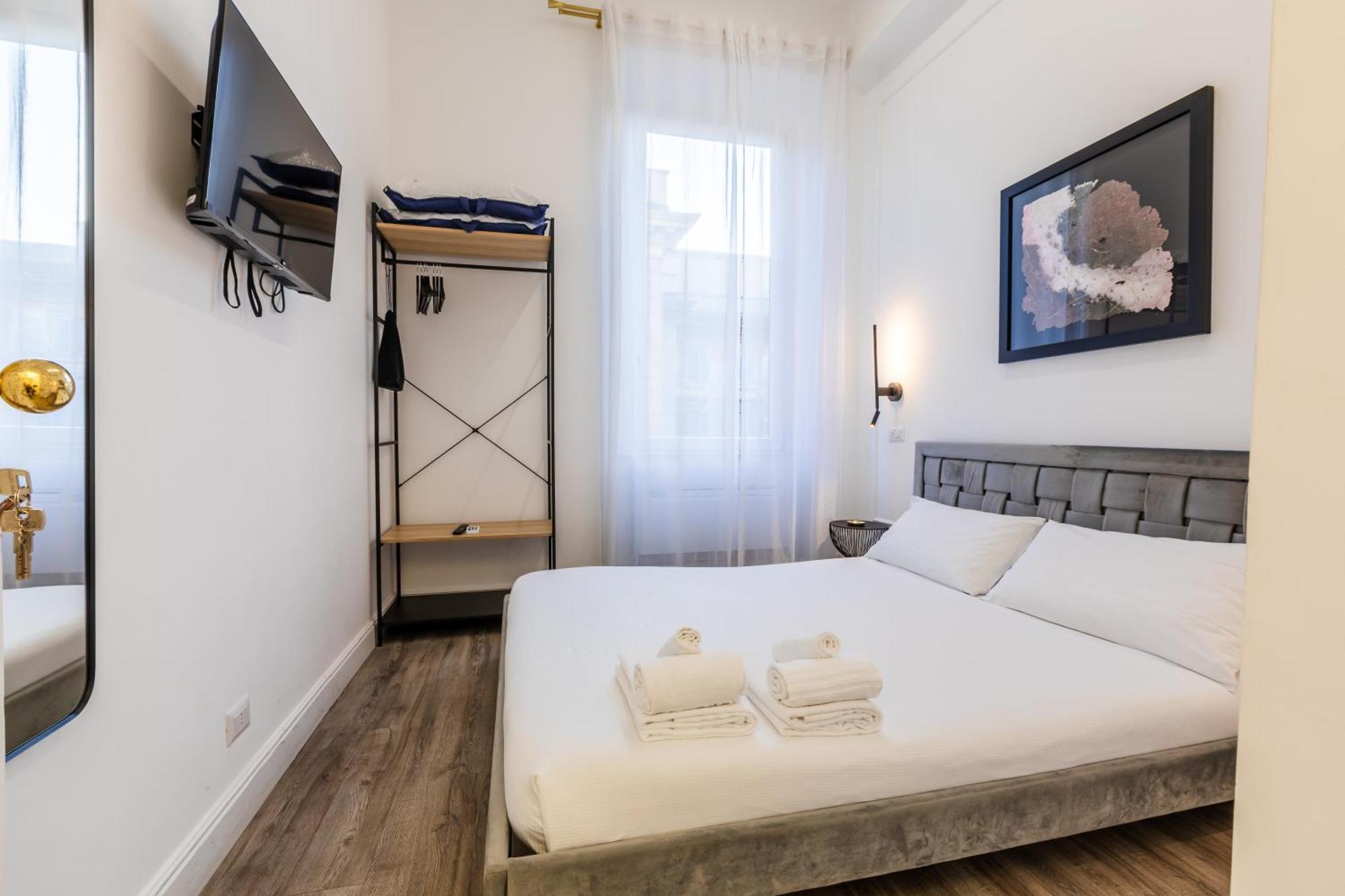 Stay Rome Exterior photo