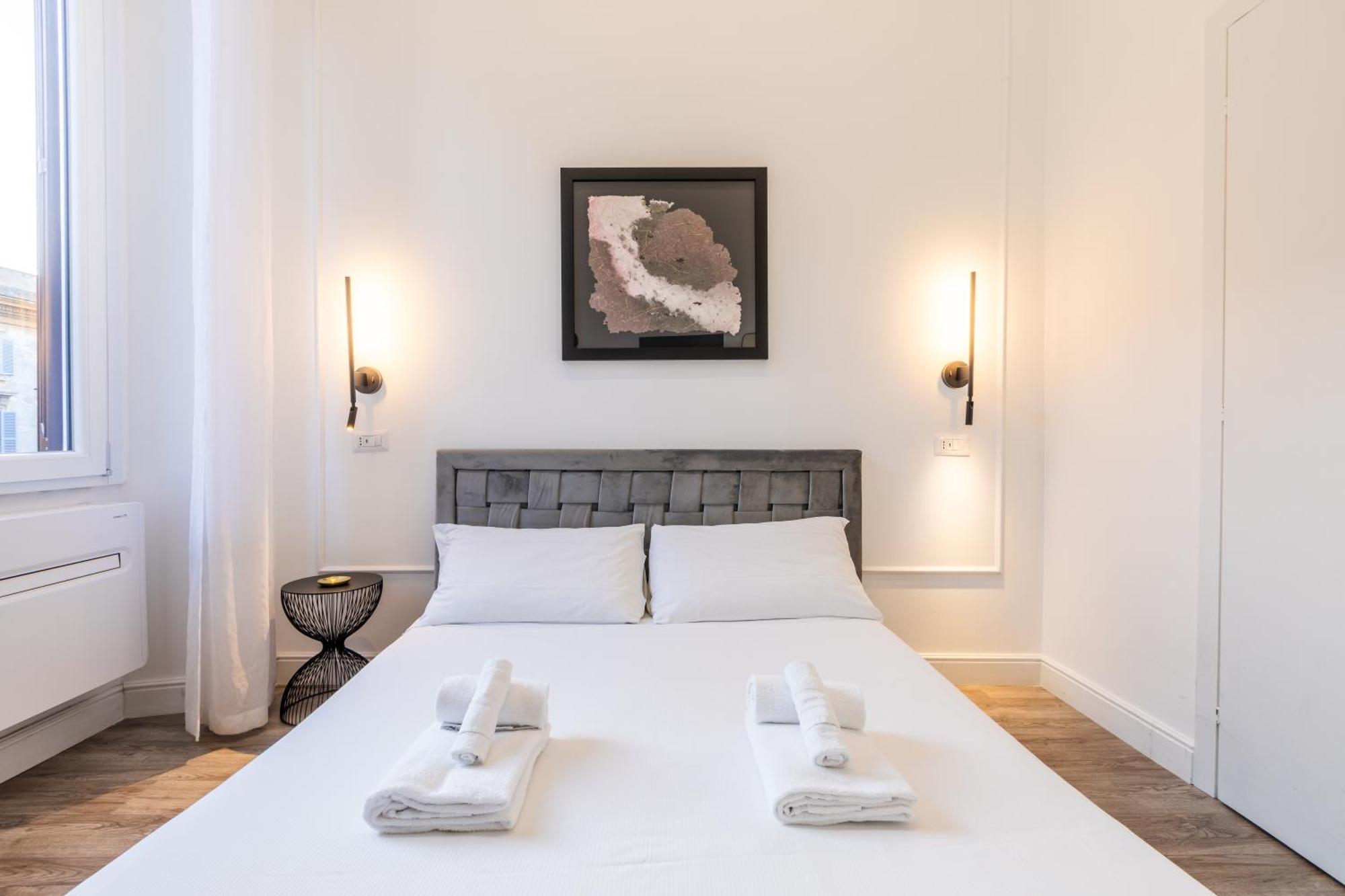 Stay Rome Exterior photo