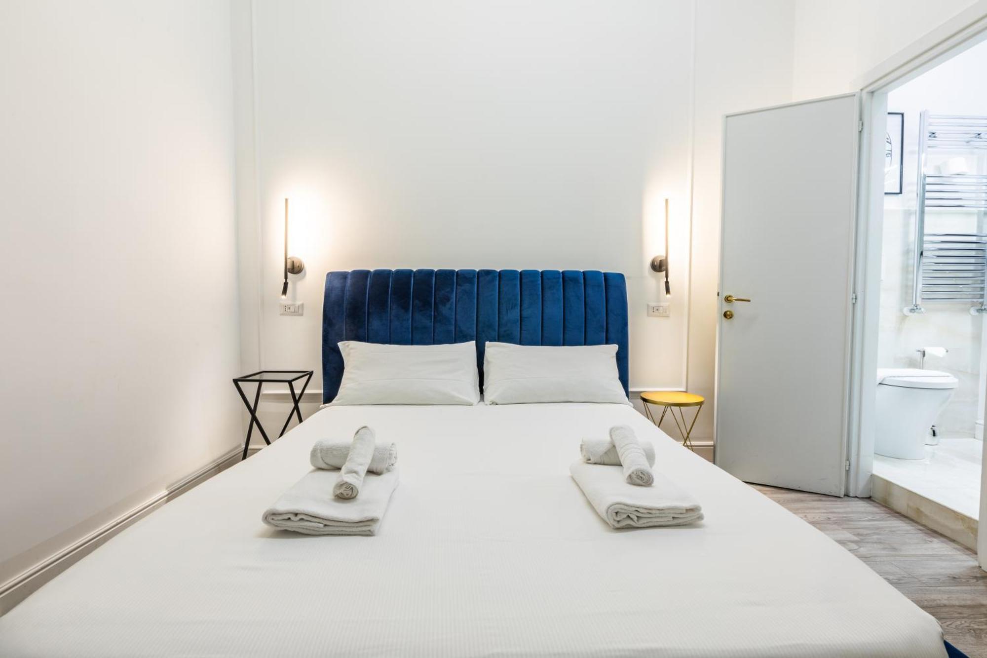 Stay Rome Exterior photo
